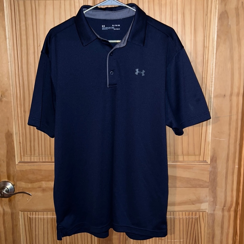 Under Armour Polo Shirt